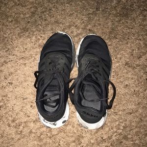 Adidas , size 6 and a half